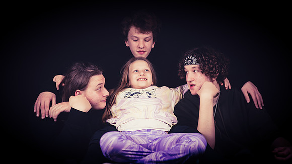 The Erdbob Kids by Mickey Erdbob - www.erdbob.ch-0125