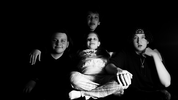 The Erdbob Kids by Mickey Erdbob - www.erdbob.ch-0120