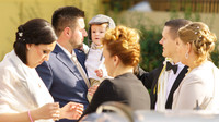 2015.10.24 - Vjenčanje Mariana & Vladimir Krštenje Jovana & Jovan