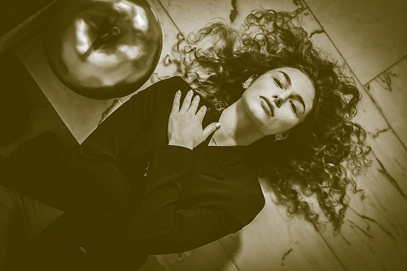 SILVANA INDOR SHOOT  by Mickey Erdbob - www.erdbob.ch-200