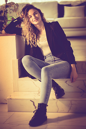 SILVANA INDOR SHOOT  by Mickey Erdbob - www.erdbob.ch-189