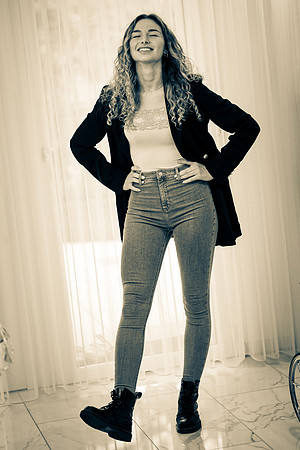 SILVANA INDOR SHOOT  by Mickey Erdbob - www.erdbob.ch-177