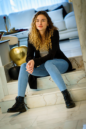 SILVANA INDOR SHOOT  by Mickey Erdbob - www.erdbob.ch-178