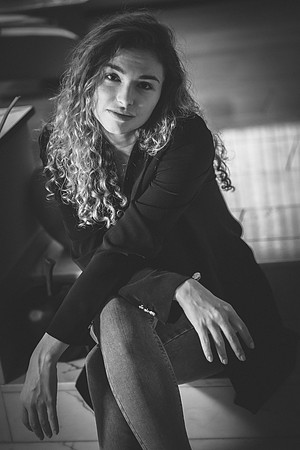 SILVANA INDOR SHOOT  by Mickey Erdbob - www.erdbob.ch-191