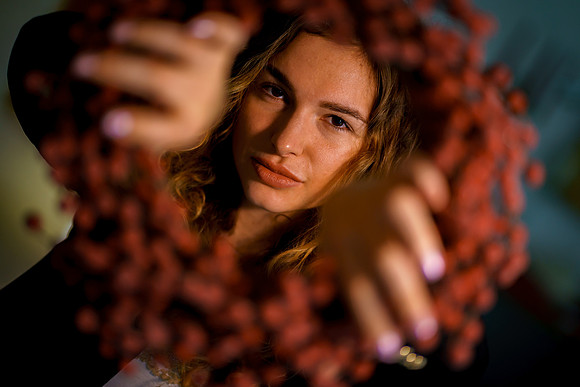 SILVANA INDOR SHOOT  by Mickey Erdbob - www.erdbob.ch-232