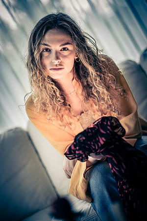 SILVANA INDOR SHOOT  by Mickey Erdbob - www.erdbob.ch-161