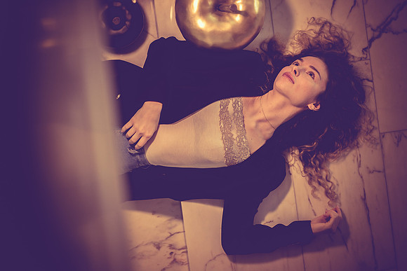 SILVANA INDOR SHOOT  by Mickey Erdbob - www.erdbob.ch-194