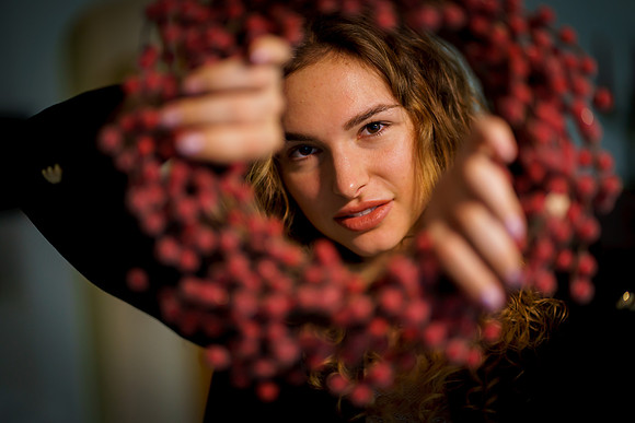 SILVANA INDOR SHOOT  by Mickey Erdbob - www.erdbob.ch-234