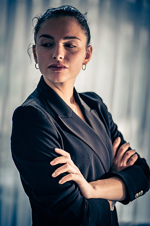 SILVANA INDOR SHOOT  by Mickey Erdbob - www.erdbob.ch-251