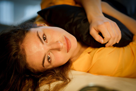 SILVANA INDOR SHOOT  by Mickey Erdbob - www.erdbob.ch-135