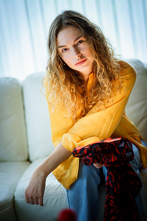 SILVANA INDOR SHOOT  by Mickey Erdbob - www.erdbob.ch-163