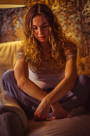 SILVANA INDOR SHOOT  by Mickey Erdbob - www.erdbob.ch-058