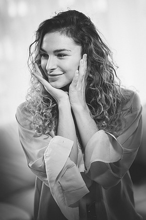 SILVANA INDOR SHOOT  by Mickey Erdbob - www.erdbob.ch-104