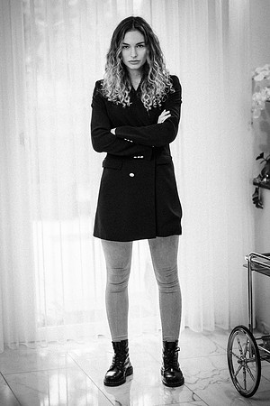 SILVANA INDOR SHOOT  by Mickey Erdbob - www.erdbob.ch-171
