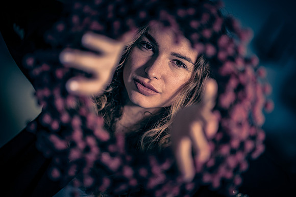 SILVANA INDOR SHOOT  by Mickey Erdbob - www.erdbob.ch-231