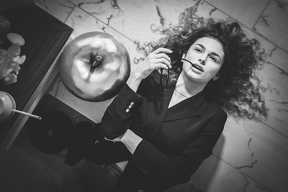SILVANA INDOR SHOOT  by Mickey Erdbob - www.erdbob.ch-202