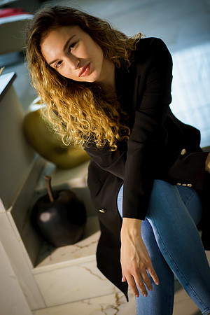 SILVANA INDOR SHOOT  by Mickey Erdbob - www.erdbob.ch-190