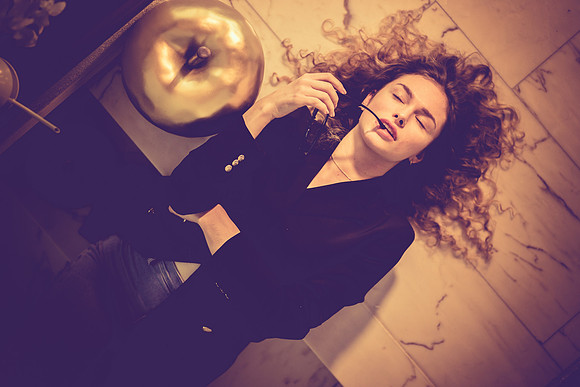SILVANA INDOR SHOOT  by Mickey Erdbob - www.erdbob.ch-203
