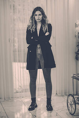 SILVANA INDOR SHOOT  by Mickey Erdbob - www.erdbob.ch-174