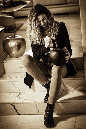 SILVANA INDOR SHOOT  by Mickey Erdbob - www.erdbob.ch-186