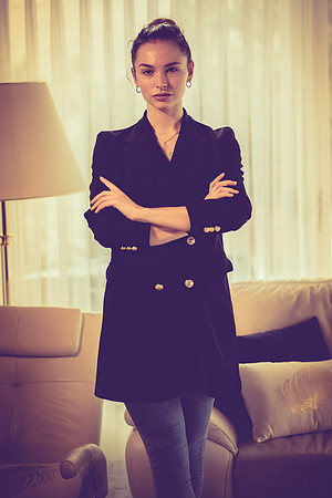 SILVANA INDOR SHOOT  by Mickey Erdbob - www.erdbob.ch-238