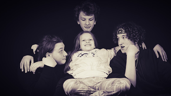 The Erdbob Kids by Mickey Erdbob - www.erdbob.ch-0123