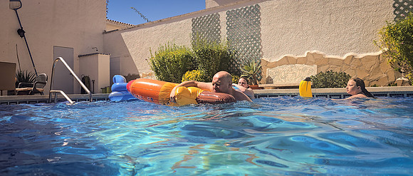 090 - The ERDBOB Family on Vacaciones de verano en España- 2024.Juli.23 - 11 45 12