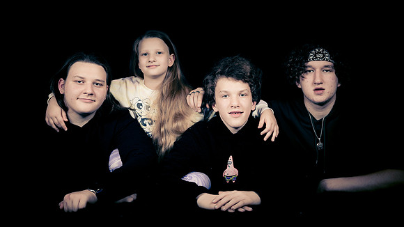 The Erdbob Kids by Mickey Erdbob - www.erdbob.ch-0129