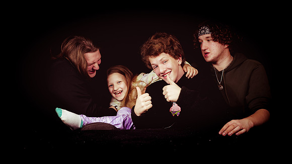 The Erdbob Kids by Mickey Erdbob - www.erdbob.ch-0134