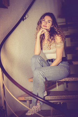 SILVANA INDOR SHOOT  by Mickey Erdbob - www.erdbob.ch-081