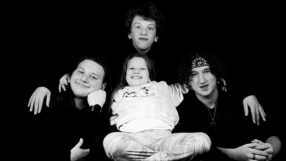 The Erdbob Kids by Mickey Erdbob - www.erdbob.ch-0121