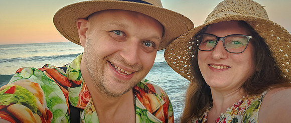 048 - The ERDBOB Family on Vacaciones de verano en España- 2024.Juli.21 - 21 10 28