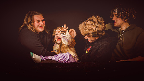 The Erdbob Kids by Mickey Erdbob - www.erdbob.ch-0135