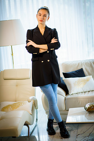 SILVANA INDOR SHOOT  by Mickey Erdbob - www.erdbob.ch-236