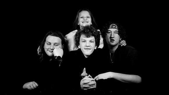 The Erdbob Kids by Mickey Erdbob - www.erdbob.ch-0127