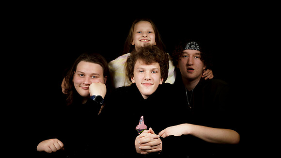 The Erdbob Kids by Mickey Erdbob - www.erdbob.ch-0128