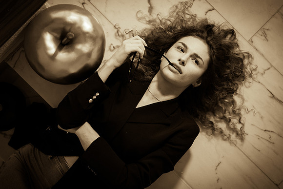 SILVANA INDOR SHOOT  by Mickey Erdbob - www.erdbob.ch-204