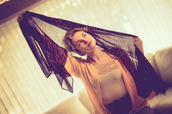 SILVANA INDOR SHOOT  by Mickey Erdbob - www.erdbob.ch-110