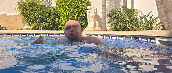 121 - The ERDBOB Family on Vacaciones de verano en España- 2024.Juli.24 - 10 11 43
