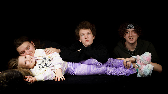 The Erdbob Kids by Mickey Erdbob - www.erdbob.ch-0137